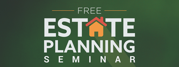 Estate Planning Seminars