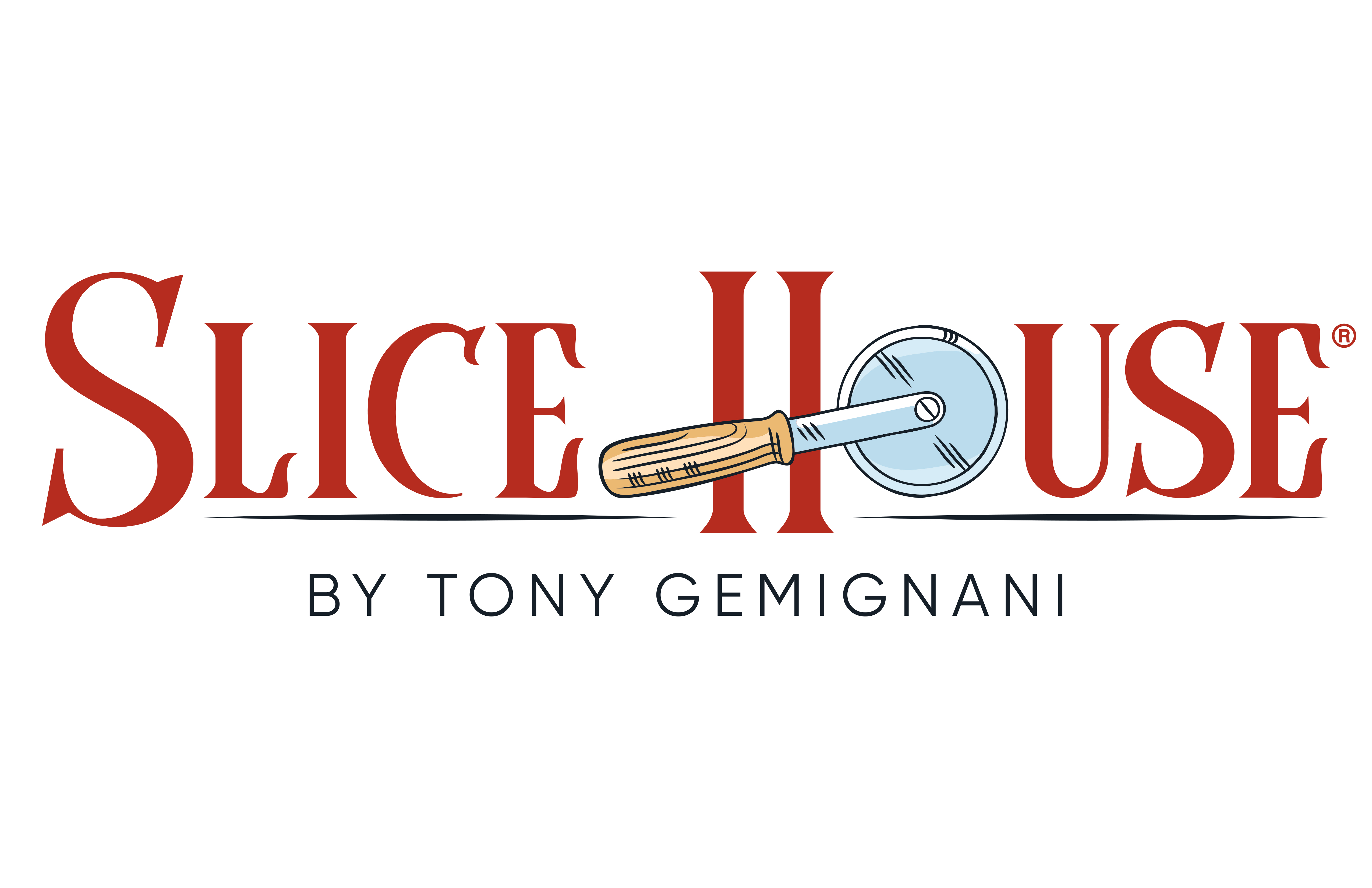 Slice House