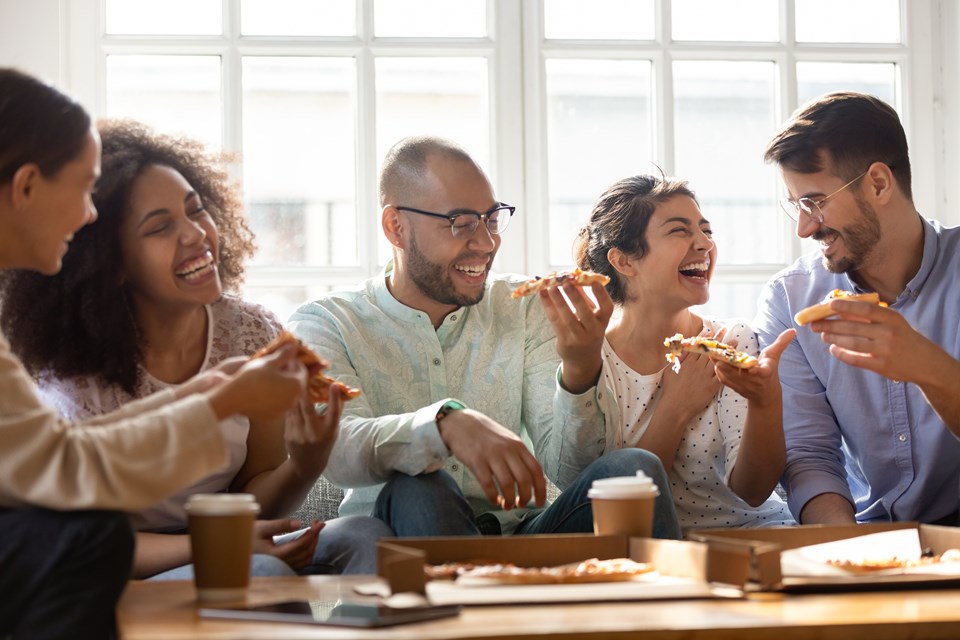 Why Life Groups are Important | Shepherd Church | Shepherd Church