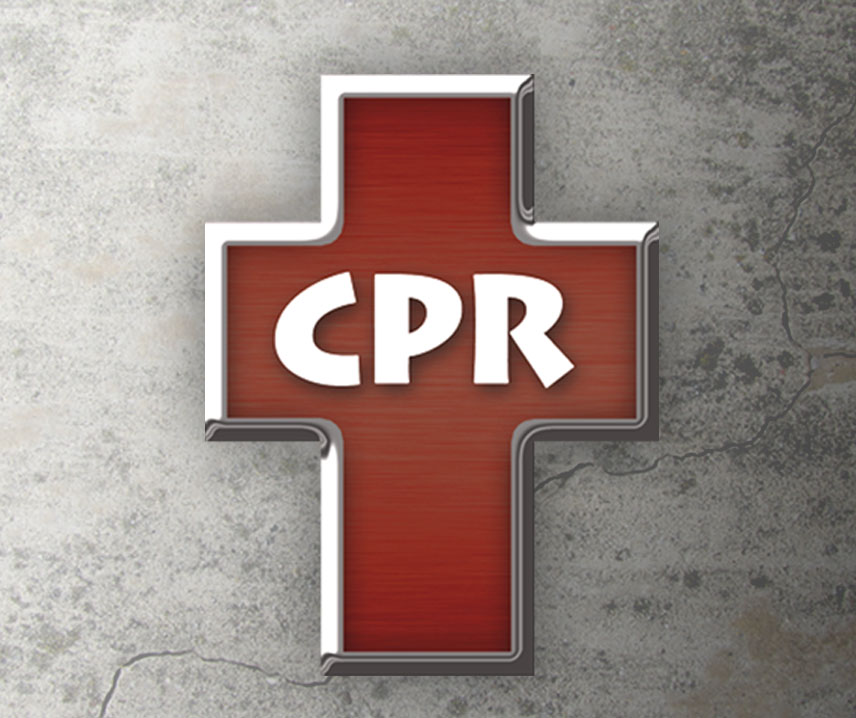 Christ Powered Recovery (CPR) | Support Group