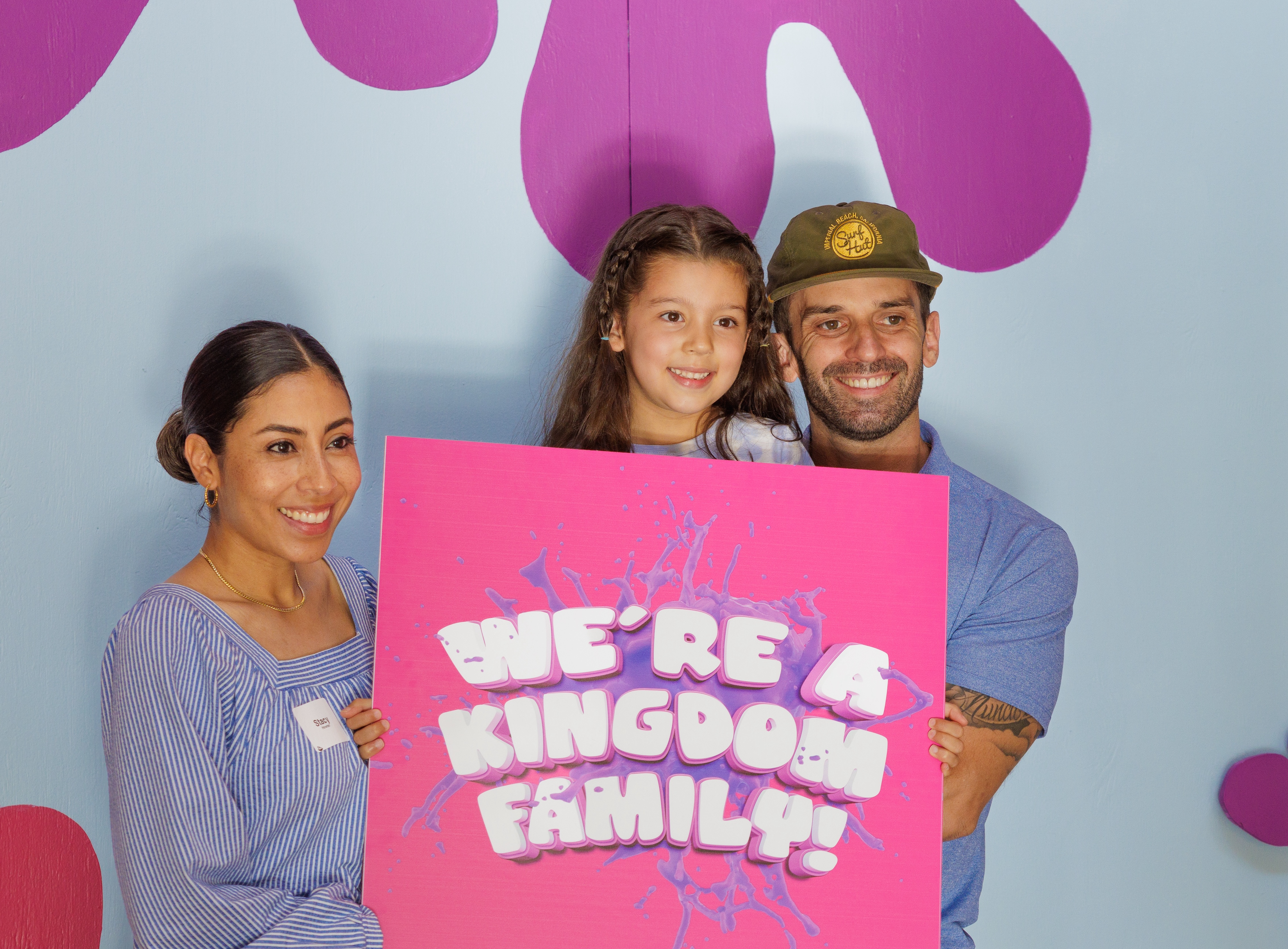 Shepherd Kids Kingdom Week