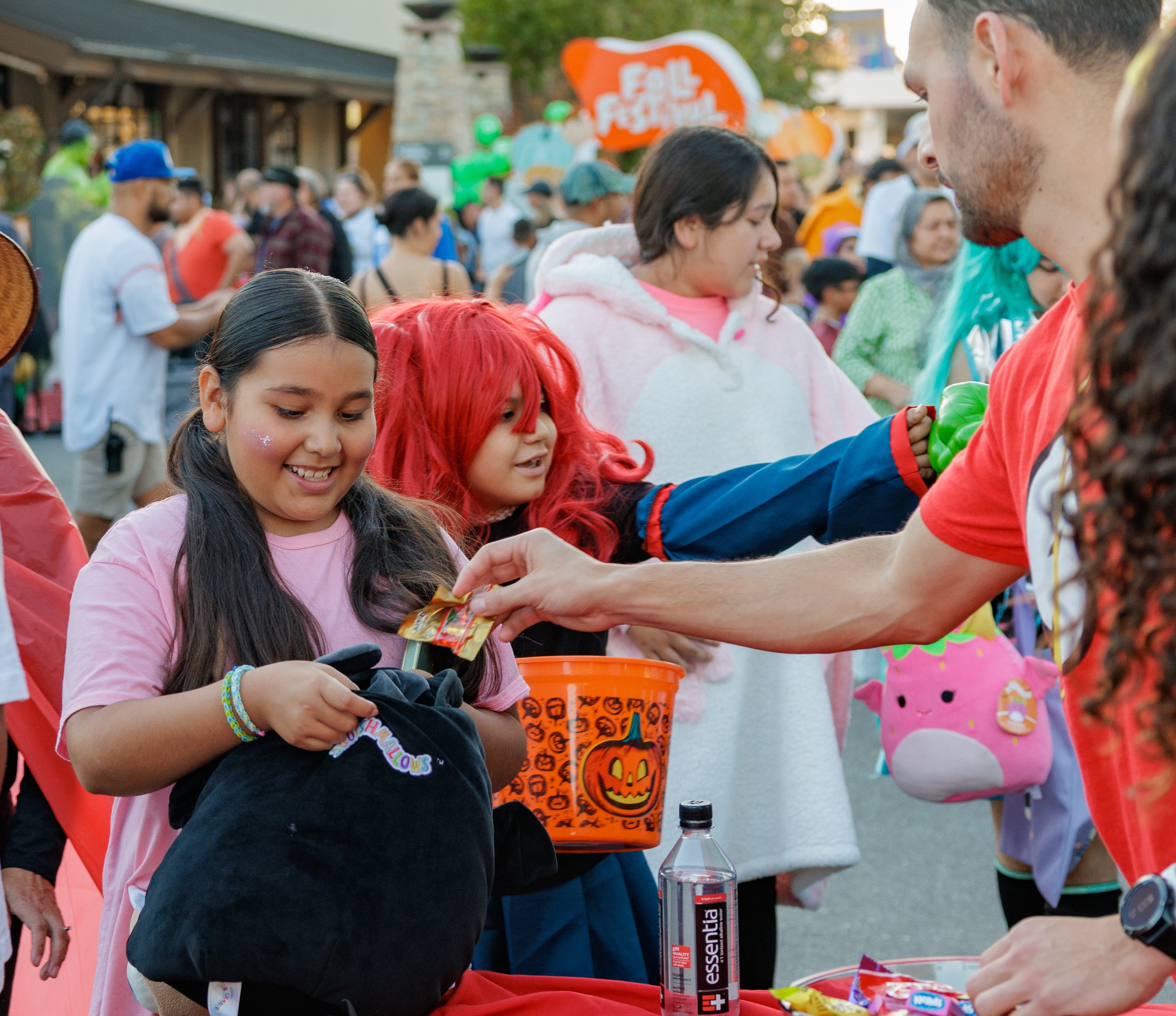 Fall Festival