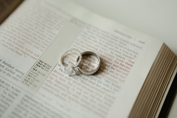 Premarital Orientation